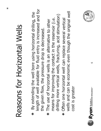 Horizontal Drilling Under Lake Erie Page 6