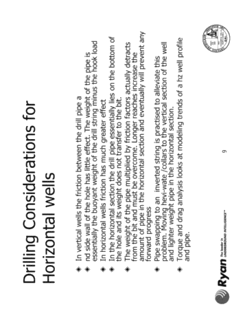 Horizontal Drilling Under Lake Erie Page 9