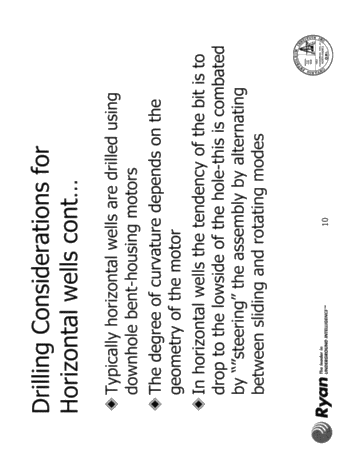 Horizontal Drilling Under Lake Erie Page 10