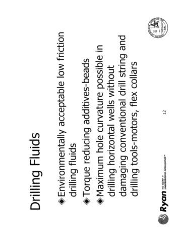 Horizontal Drilling Under Lake Erie Page 12