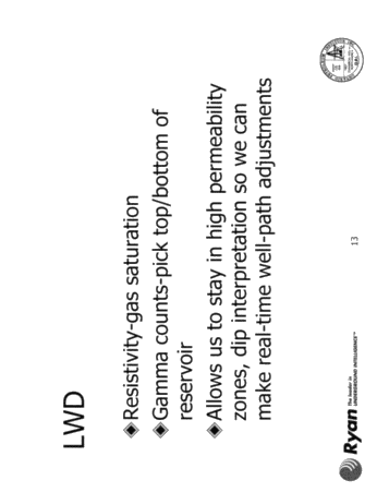 Horizontal Drilling Under Lake Erie Page 13