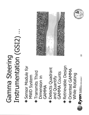 Horizontal Drilling Under Lake Erie Page 18