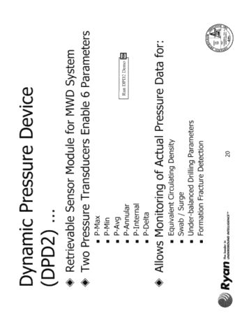Horizontal Drilling Under Lake Erie Page 20