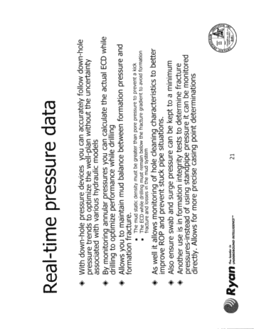 Horizontal Drilling Under Lake Erie Page 21