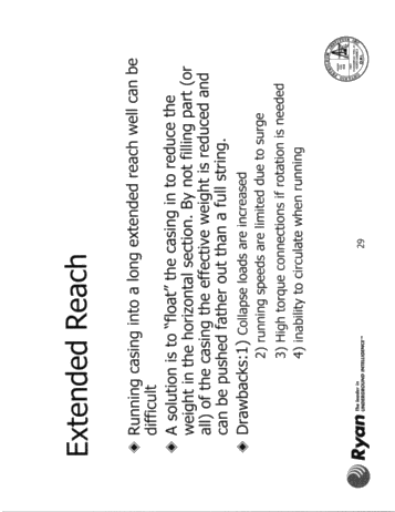 Horizontal Drilling Under Lake Erie Page 29