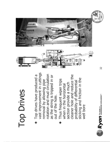 Horizontal Drilling Under Lake Erie Page 32