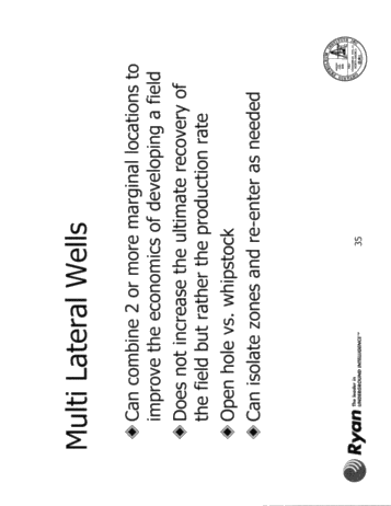 Horizontal Drilling Under Lake Erie Page 35