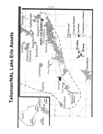 Lake Erie Operations: Developing and Operating the Jewel in the Lake Page 2