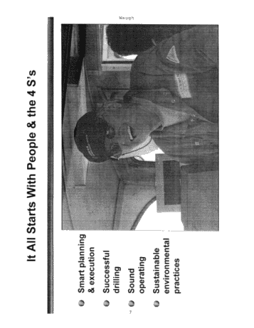 Lake Erie Operations: Developing and Operating the Jewel in the Lake Page 6