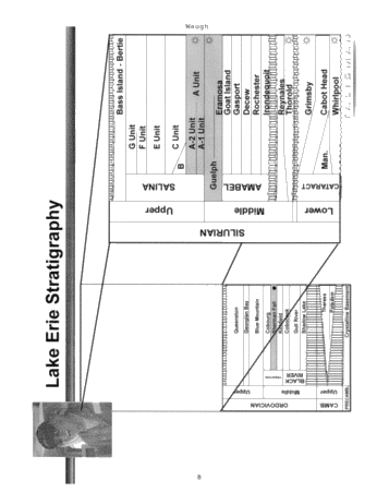 Lake Erie Operations: Developing and Operating the Jewel in the Lake Page 7