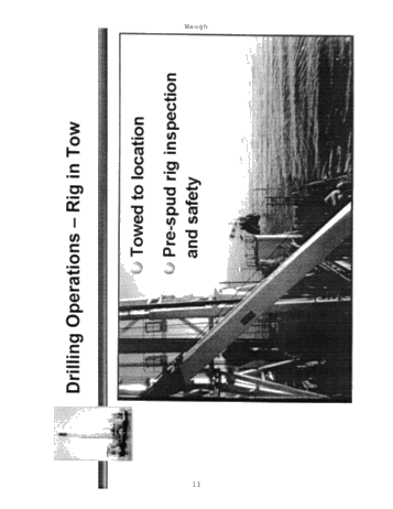 Lake Erie Operations: Developing and Operating the Jewel in the Lake Page 10