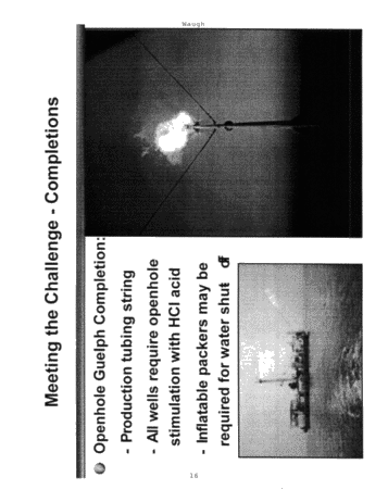 Lake Erie Operations: Developing and Operating the Jewel in the Lake Page 15