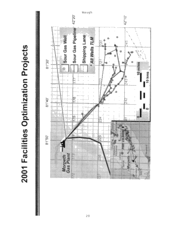 Lake Erie Operations: Developing and Operating the Jewel in the Lake Page 19