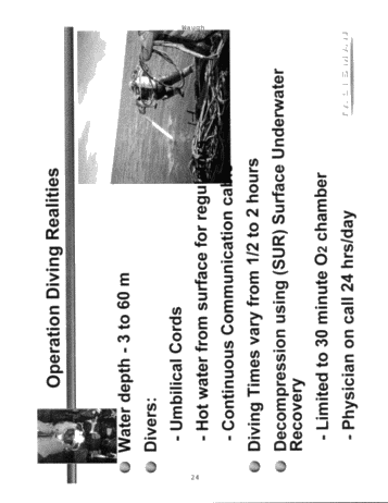 Lake Erie Operations: Developing and Operating the Jewel in the Lake Page 23