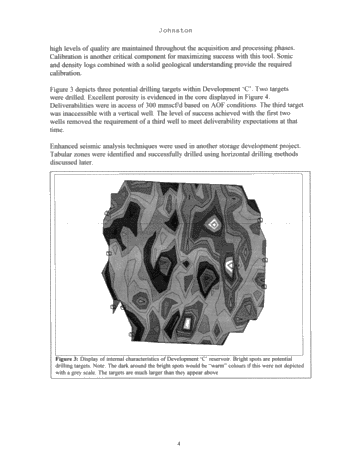Technologies for Storage Development Page 4