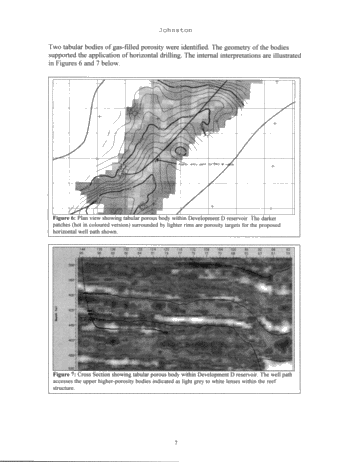 Technologies for Storage Development Page 7