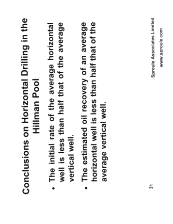 Horizontal Drilling in Ontario Page 31