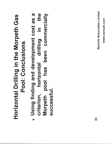 Horizontal Drilling in Ontario Page 39
