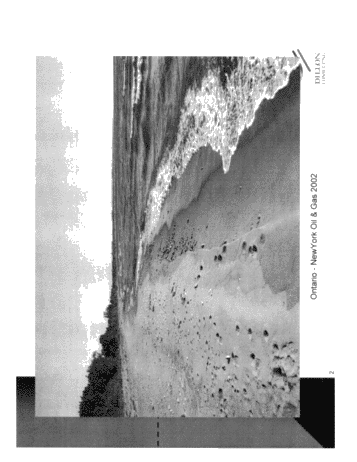 Environmental Review of Natural Gas Production in Lake Erie Page 2