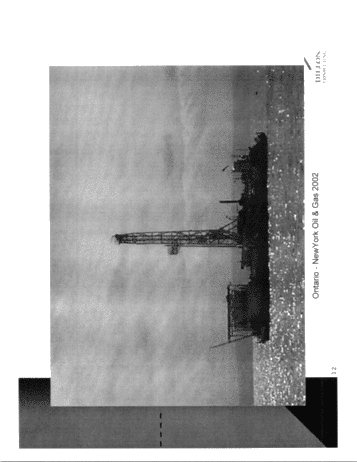 Environmental Review of Natural Gas Production in Lake Erie Page 12