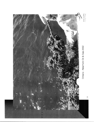Environmental Review of Natural Gas Production in Lake Erie Page 16
