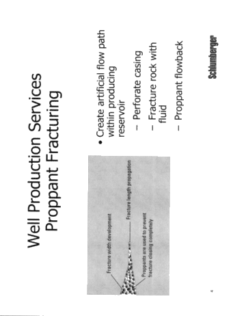 Environmentally Friendlier Well Services Operations Page 4