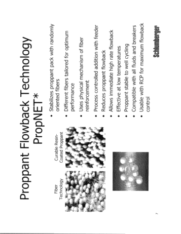 Environmentally Friendlier Well Services Operations Page 7