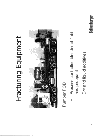 Environmentally Friendlier Well Services Operations Page 8