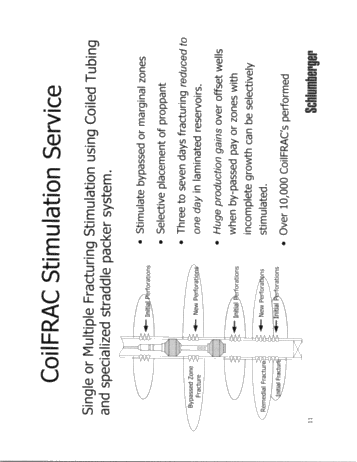 Environmentally Friendlier Well Services Operations Page 11
