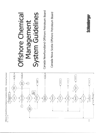 Environmentally Friendlier Well Services Operations Page 15