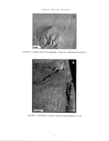 Regional Geological Framework for Exploration of Natural Gas in the St. Lawrence Lowlands and the Champlain Valley of Northeastern New York and Quebec Page 6