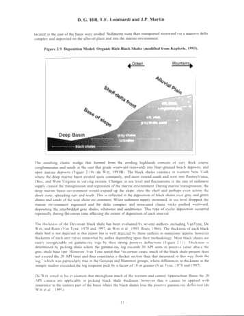 Fractured Shale Gas Potential in New York Page 11