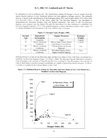 Fractured Shale Gas Potential in New York Page 18