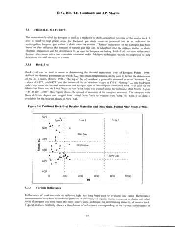 Fractured Shale Gas Potential in New York Page 19