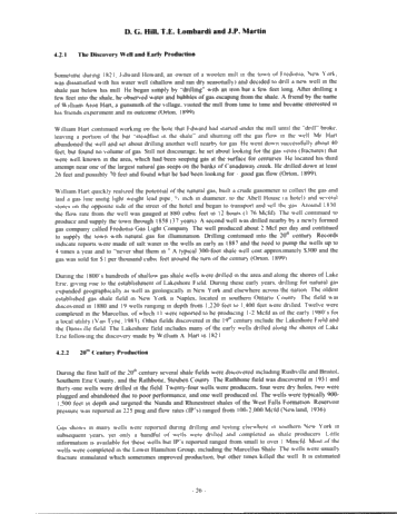 Fractured Shale Gas Potential in New York Page 26
