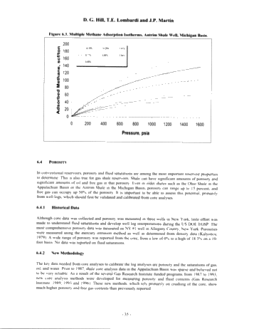 Fractured Shale Gas Potential in New York Page 35