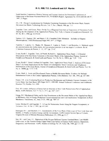 Fractured Shale Gas Potential in New York Page 45