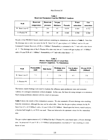 Application of Innovative Technologies to Fractured Devonian Shale Reservoir Exploration and Development Activities Page 10