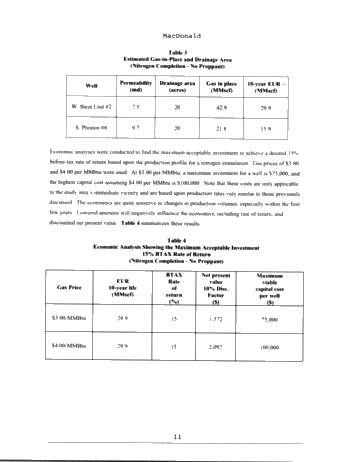 Application of Innovative Technologies to Fractured Devonian Shale Reservoir Exploration and Development Activities Page 11