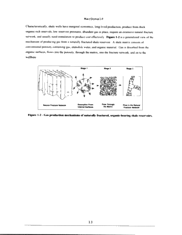 Application of Innovative Technologies to Fractured Devonian Shale Reservoir Exploration and Development Activities Page 13