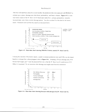 Application of Innovative Technologies to Fractured Devonian Shale Reservoir Exploration and Development Activities Page 29