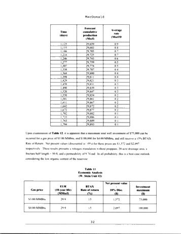 Application of Innovative Technologies to Fractured Devonian Shale Reservoir Exploration and Development Activities Page 32