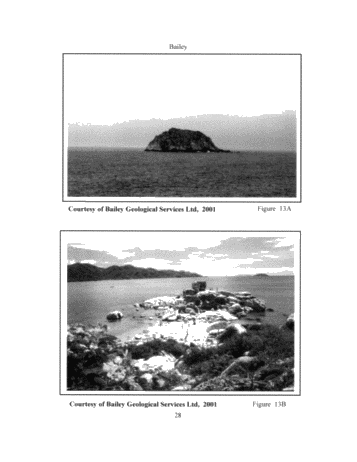 The Geological Implications of Some 3-D 'Fishnet' Seismic Images of Guelph Pinnacle Reefs in Ontario: A Different Perspective on Their Growth, Destruction and Complexity Page 26