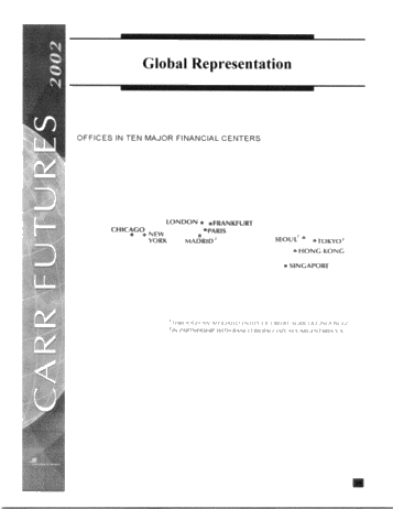 Hot Dolomitization of Southwestern Ontario Ordovician Carbonates: A Fluid Inclusion and Stable Isotope Review Page 31