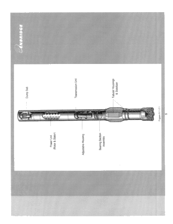 Horizontal Drilling in the Black Creek Storage Pool; A Success Story Page 9