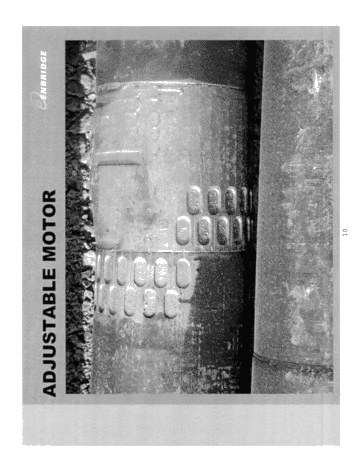 Horizontal Drilling in the Black Creek Storage Pool; A Success Story Page 10