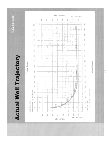 Horizontal Drilling in the Black Creek Storage Pool; A Success Story Page 19