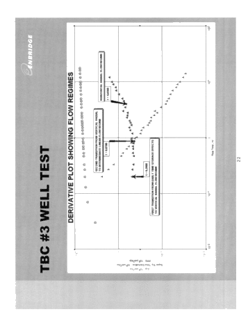 Horizontal Drilling in the Black Creek Storage Pool; A Success Story Page 22