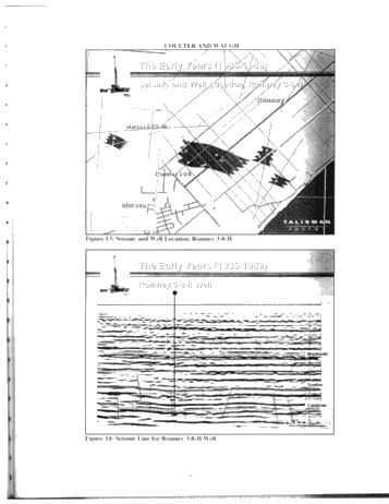 The Goldsmith/Lakeshore Field: A Case History of an Ontario Trenton Oil Pool Page 13