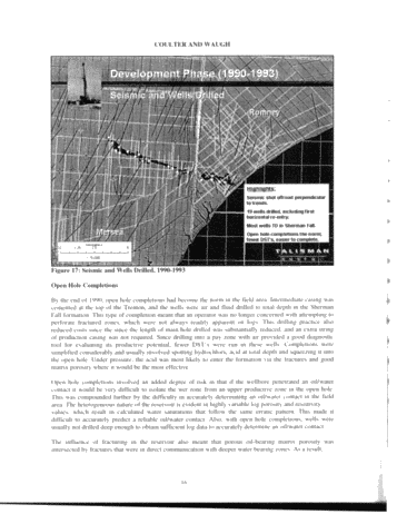 The Goldsmith/Lakeshore Field: A Case History of an Ontario Trenton Oil Pool Page 16